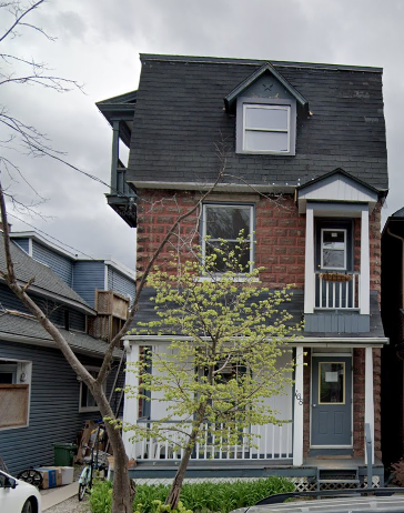 168 - 168 First Avenue #1D168 - Photo 6 of 6