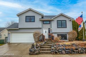 featured image of 1003 N Cimmaron St #1