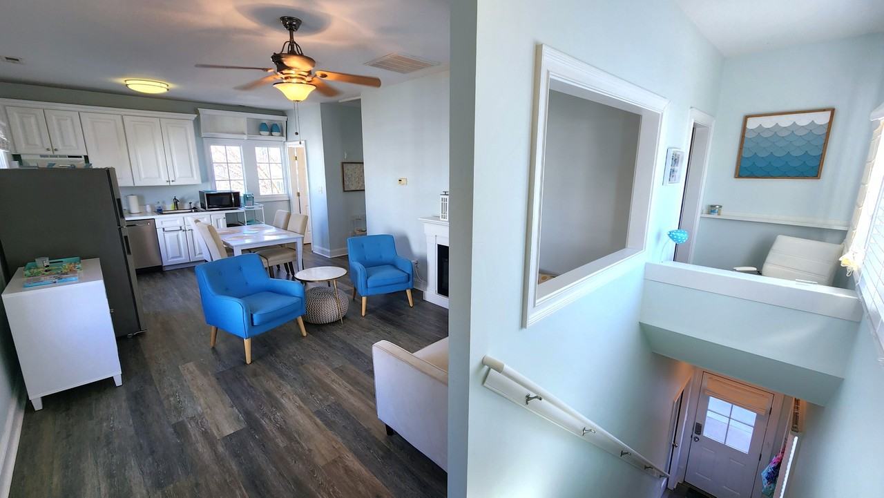 4490 Pleasant Avenue - 1Unit E #E - Photo 5 of 22