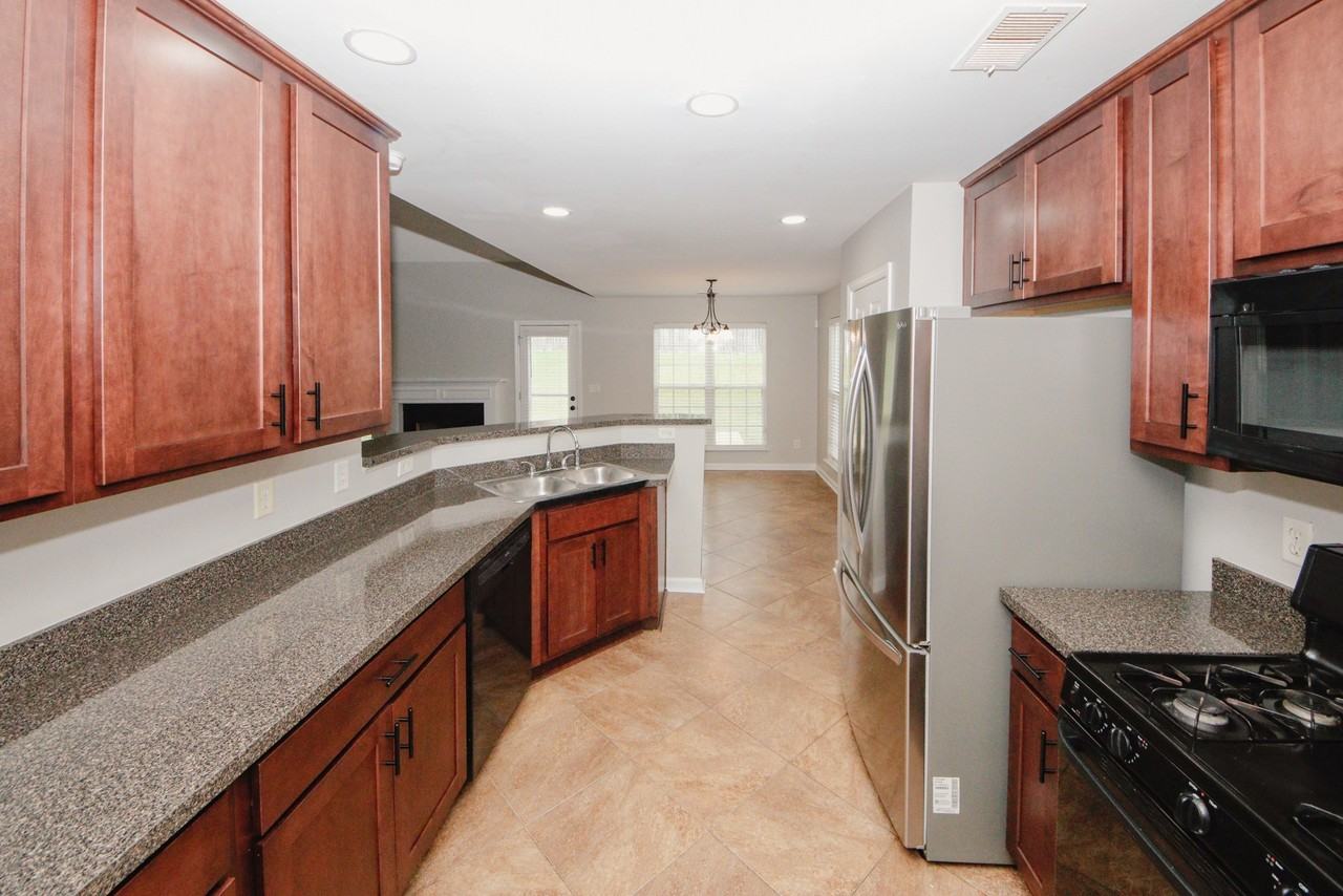 7000 Lunar Blue Way #1 - Photo 3 of 12