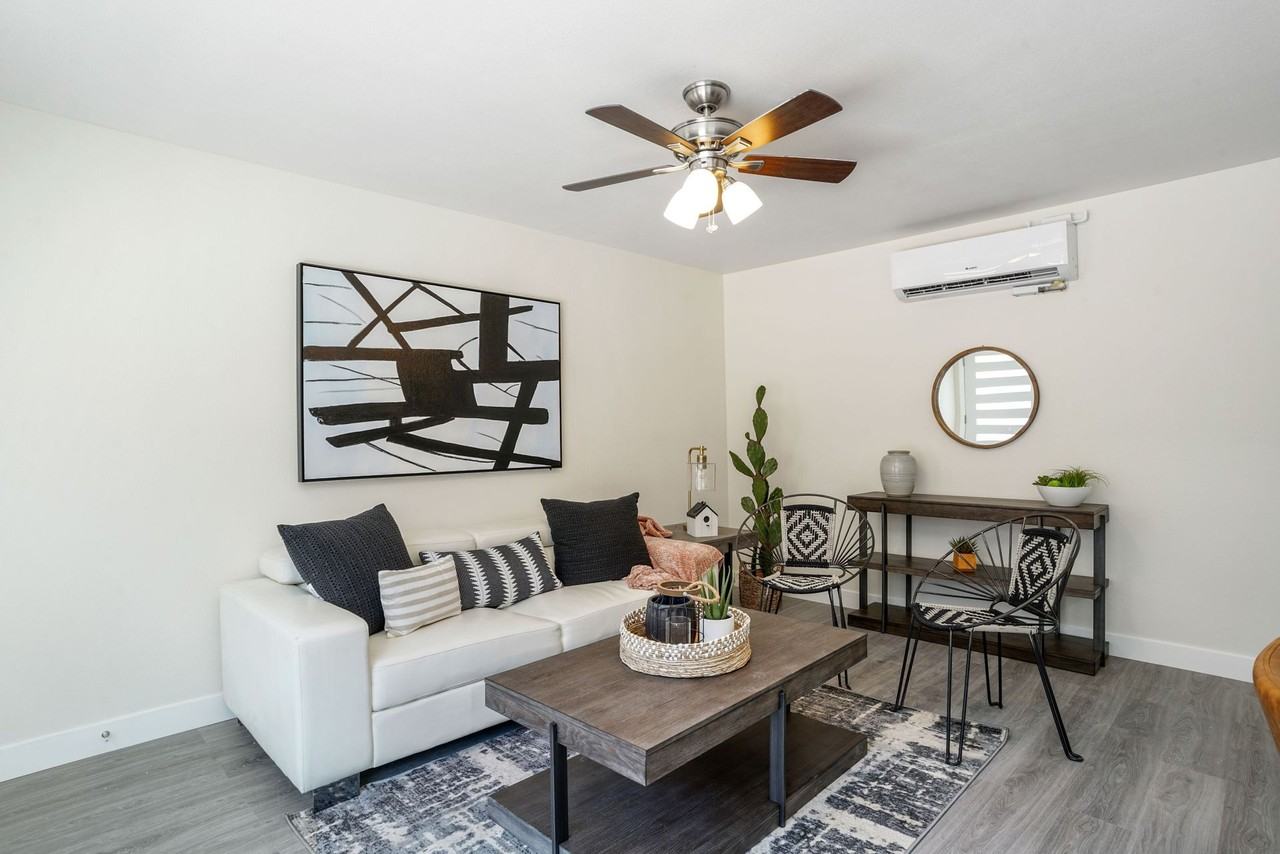 Now Leasing 1 & 2 Bedroom Apartments at 4553 Texas Street – Stylish & Centrally Located - Photo 3 of 29