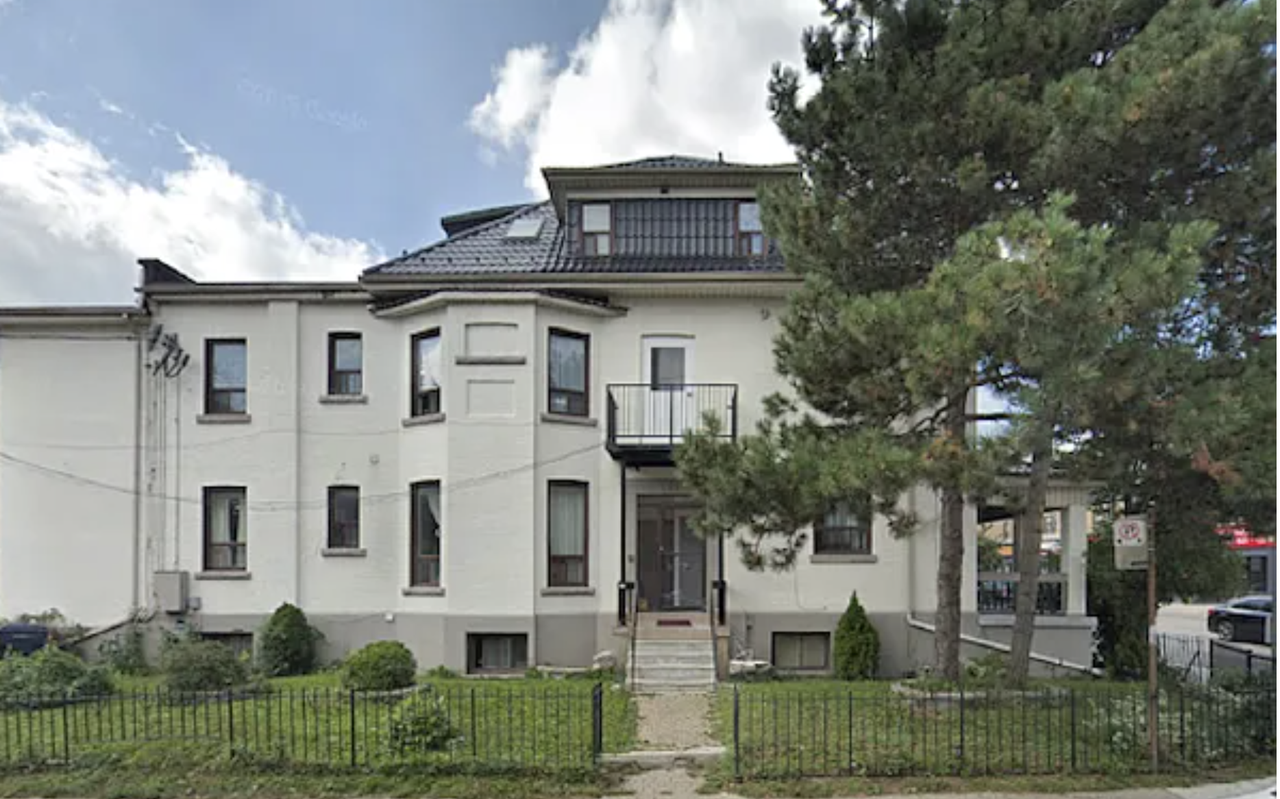 124 Spencer Ave #201 - Photo 6 of 16