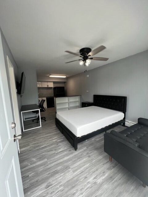 401 Smith StreetA7 #A7 - Photo 3 of 12