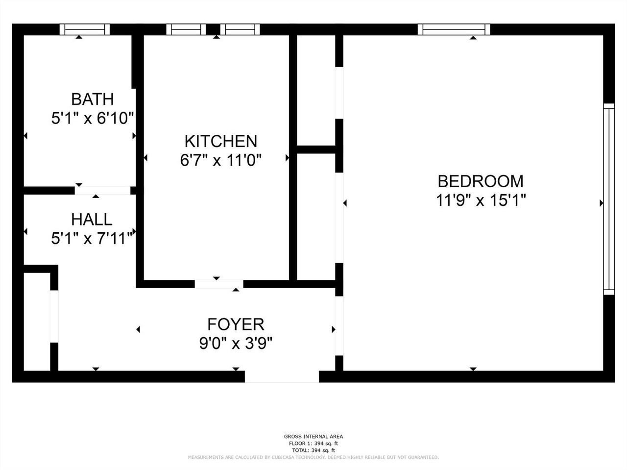 643 W 30th Street - Photo 5 of 16