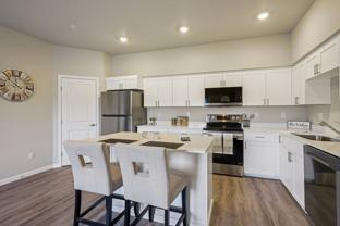 Tahoma Terrace Phase 2 - Photo 1 of 1