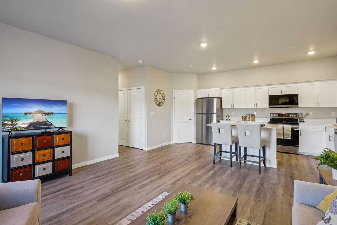 Tahoma Terrace Phase 2 - Photo 4 of 35