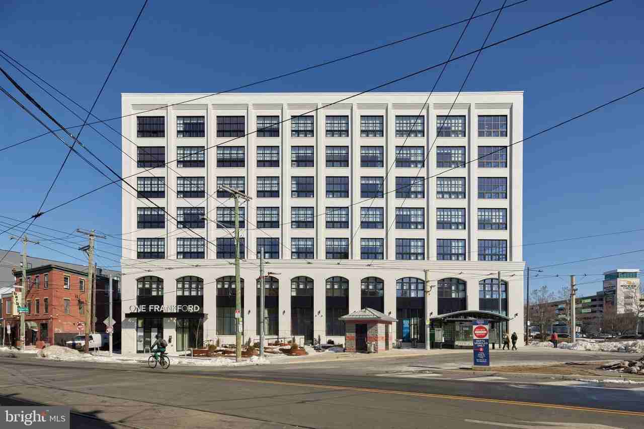 945 Frankford Ave Unit 208 #208