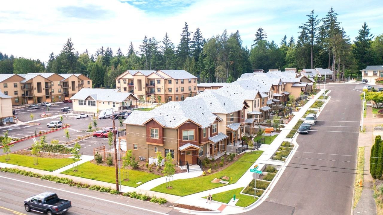 The Ridge at Bella Vista - Photo 2 of 50