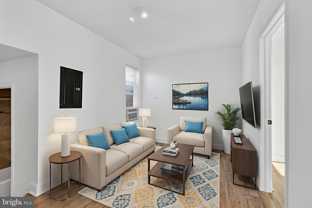 1733 W Oxford St Unit 3 #3 - Photo 1 of 1