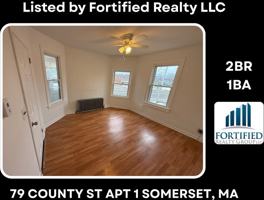 featured image of 79 County St #1