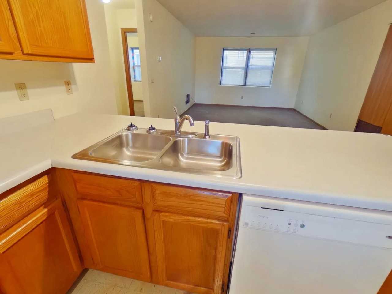 University Village Apartment Building - Photo 2 of 8