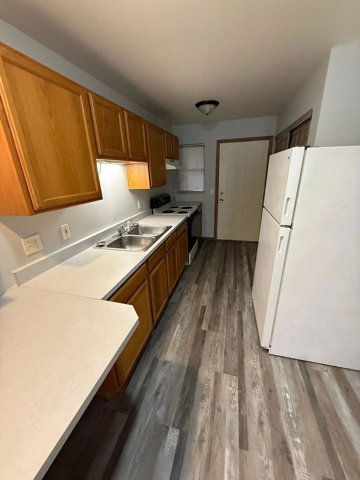 University Village Apartment Building - Photo 2 of 5