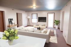 University Village Apartment Building - Photo 1 of 1