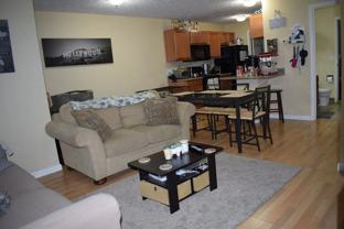 University Village Apartment Building - Photo 1 of 1