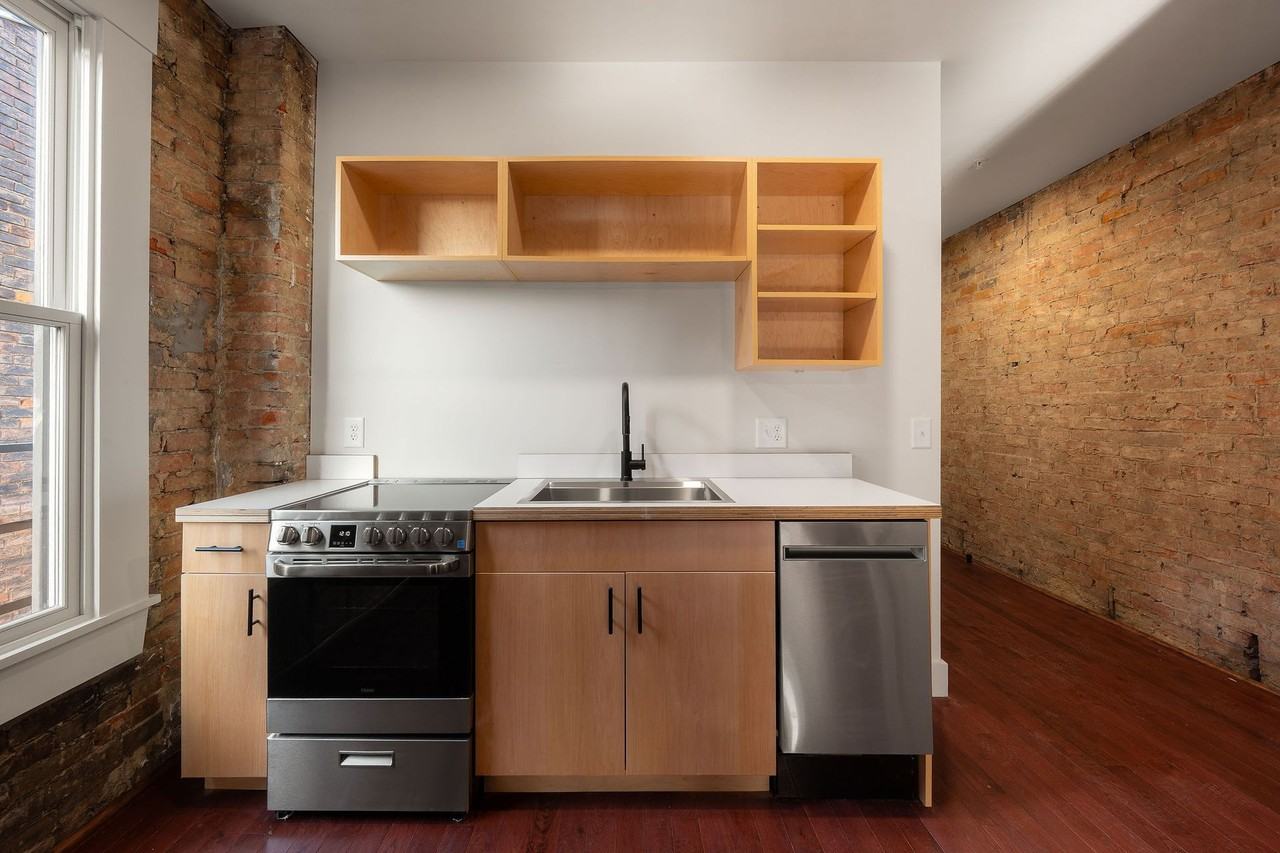 Findlay Market Apartments - Photo 2 of 5