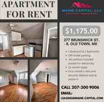 featured image of 277 Brunswick St #8