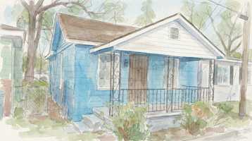 featured image of 627 W 48th St