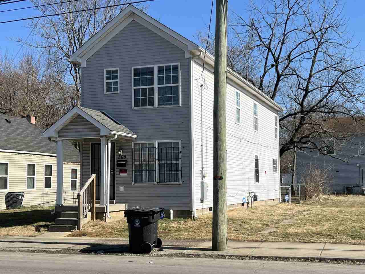 205 N 26th St #1 - Photo 2 of 15