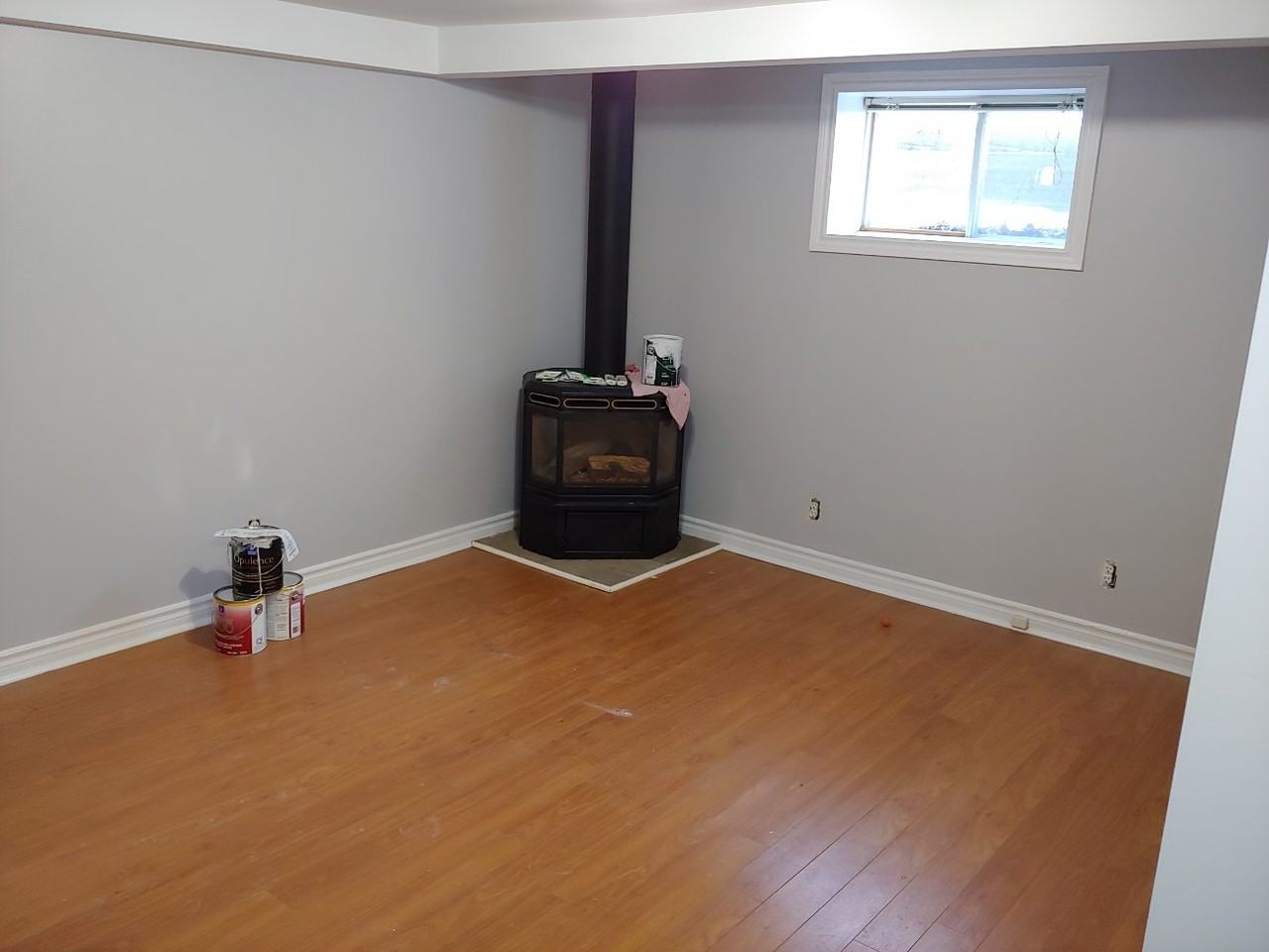 347 Queenston St #1 - Photo 2 of 8