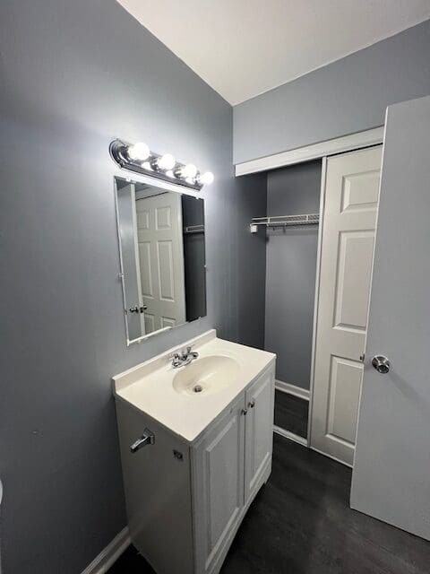 401 Smith StreetA10 #A10 - Photo 6 of 11