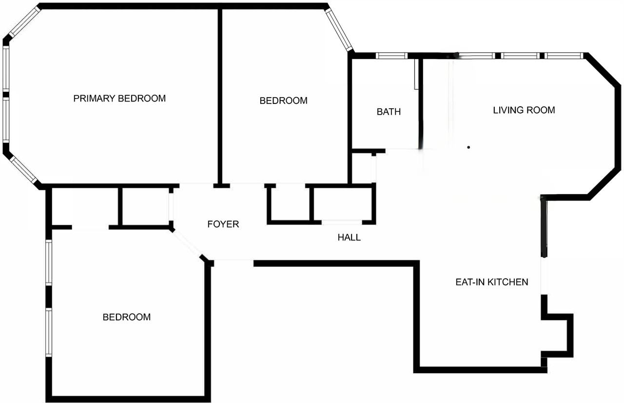 3600 W Flournoy St Apt 3w #3W - Photo 7 of 8