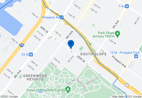 281 20th St #2 - Photo 7 of 7