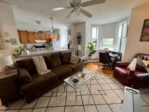 91 E Brookline St #4 - Photo 3 of 8