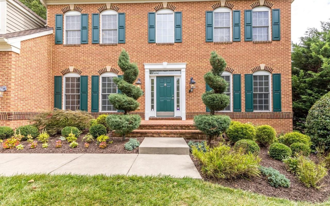 15806 Copper Beech Dr #1 - Photo 2 of 40