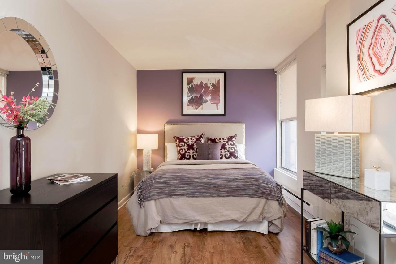 201 S 13th St Apt 302 #302 - Photo 2 of 22