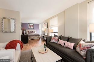 201 S 13th St Apt 805 #805 - Photo 1 of 1