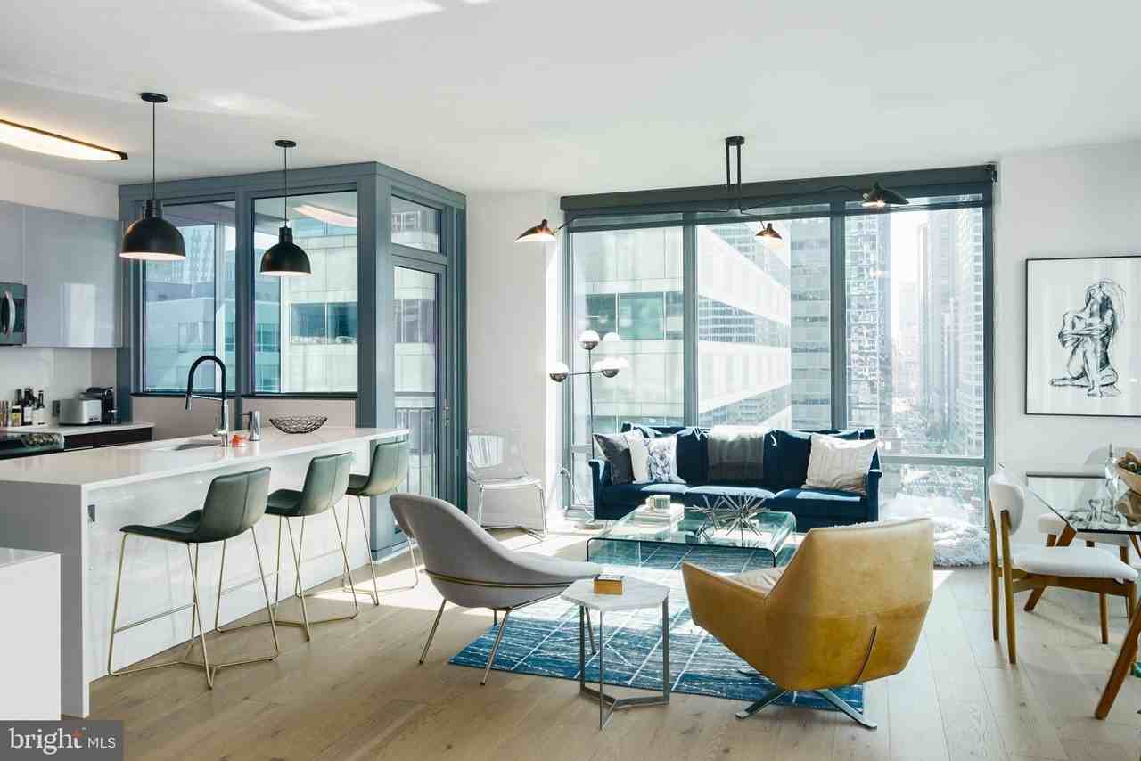 2101 Market St #1506 - Photo 2 of 17