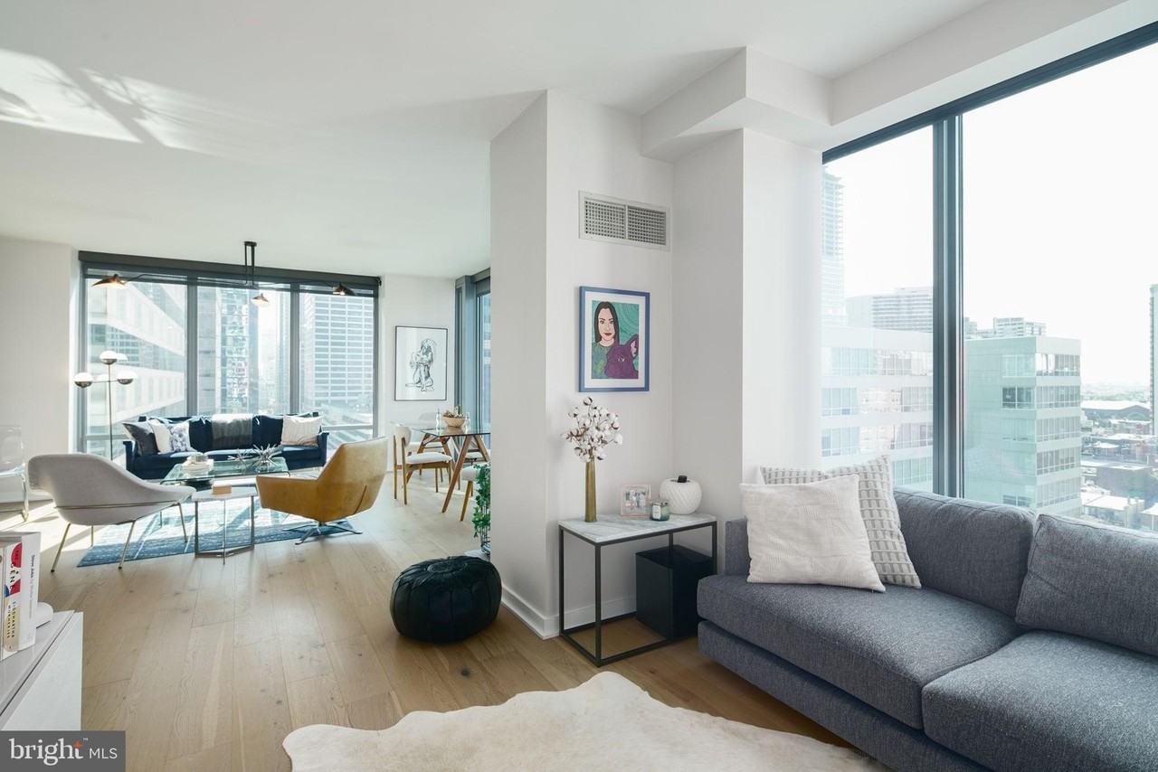 2101 Market St #1506 - Photo 3 of 17