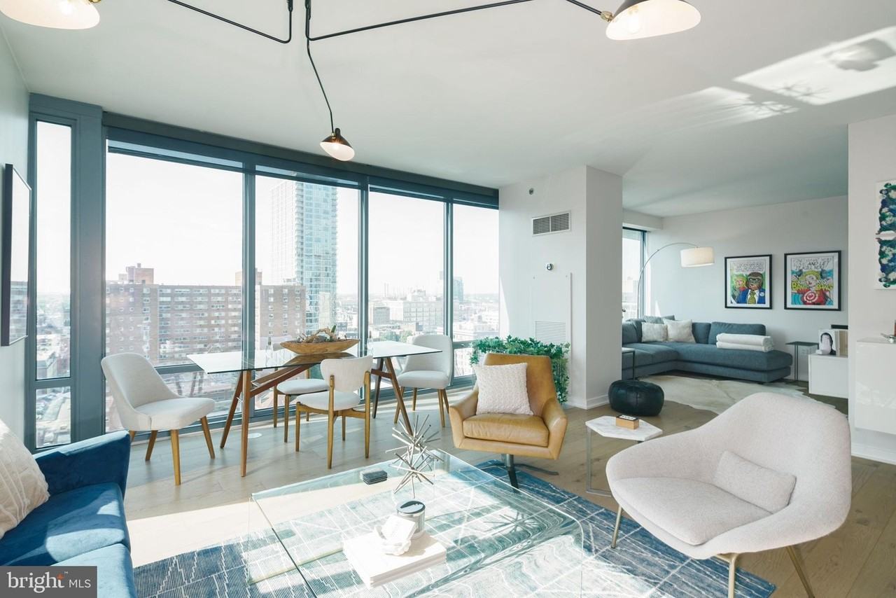 2101 Market St #1506 - Photo 5 of 17