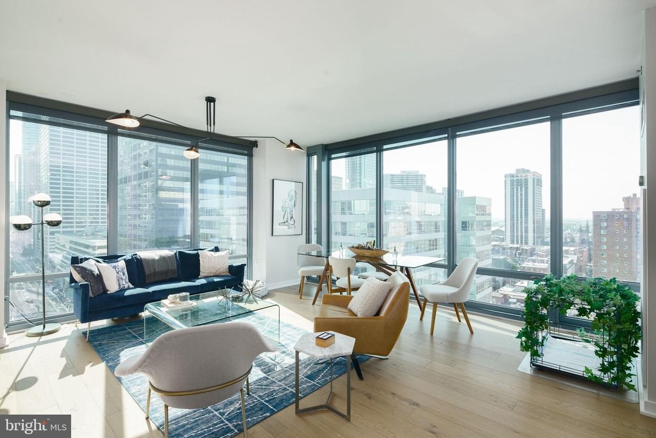 2101 Market St #1506 - Photo 6 of 17