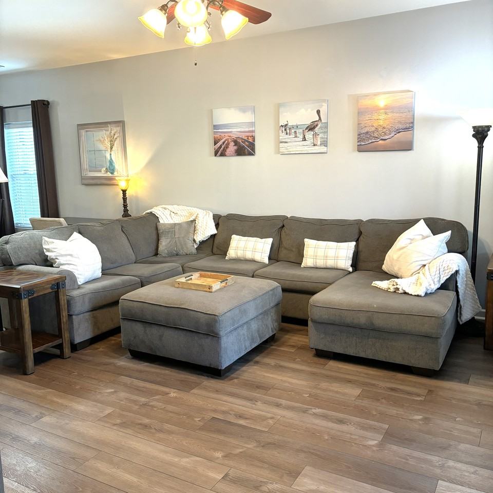 6253 Catalina Dr #1421 - Photo 3 of 50