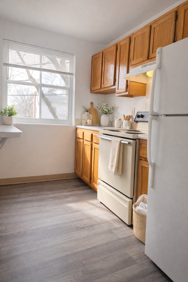 Regency Terrace - Photo 2 of 5