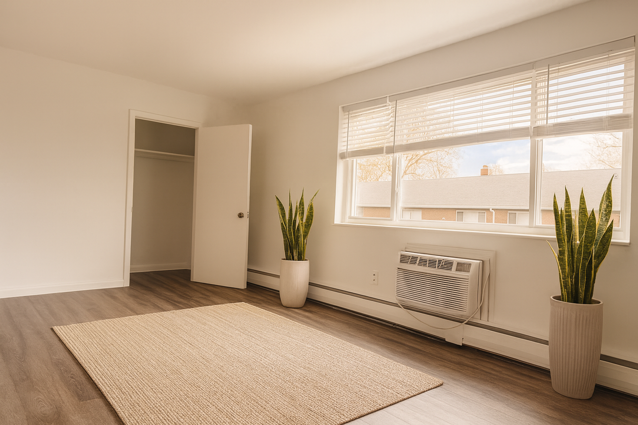 Regency Terrace - Photo 3 of 5