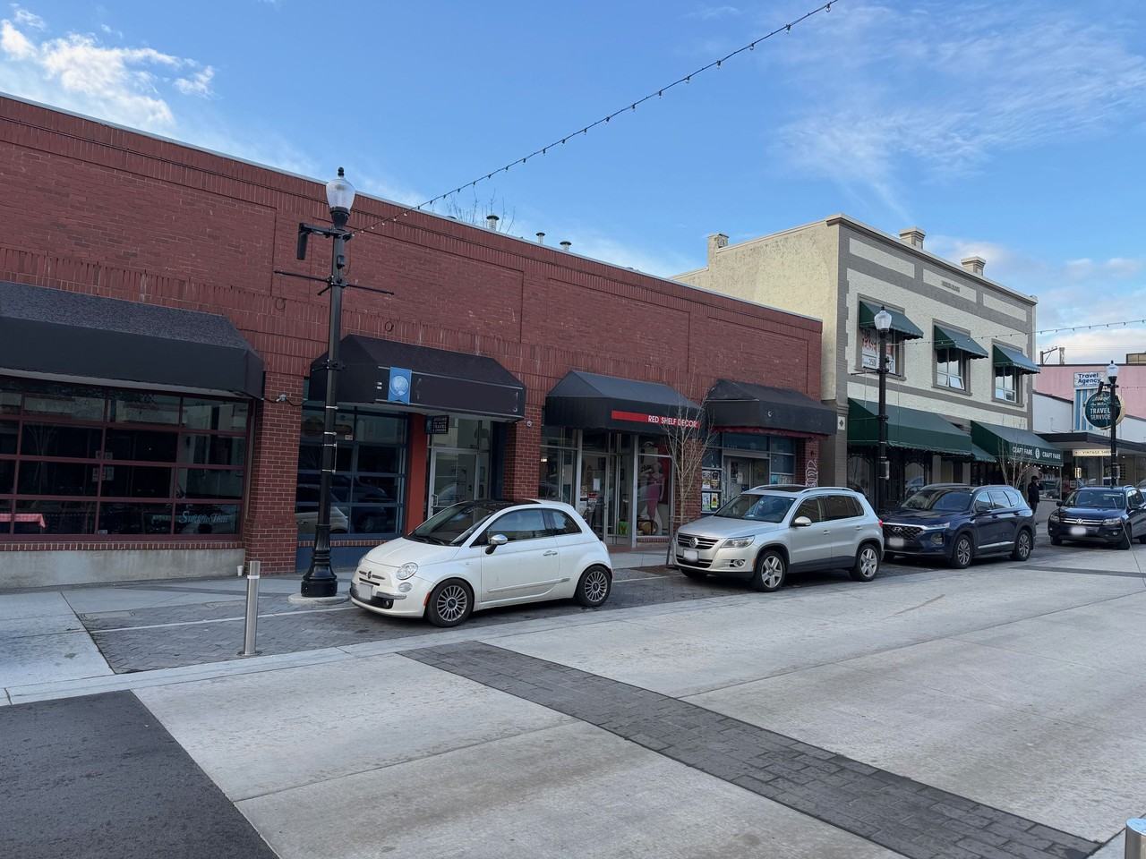 123 Commercial St #C - Photo 2 of 7