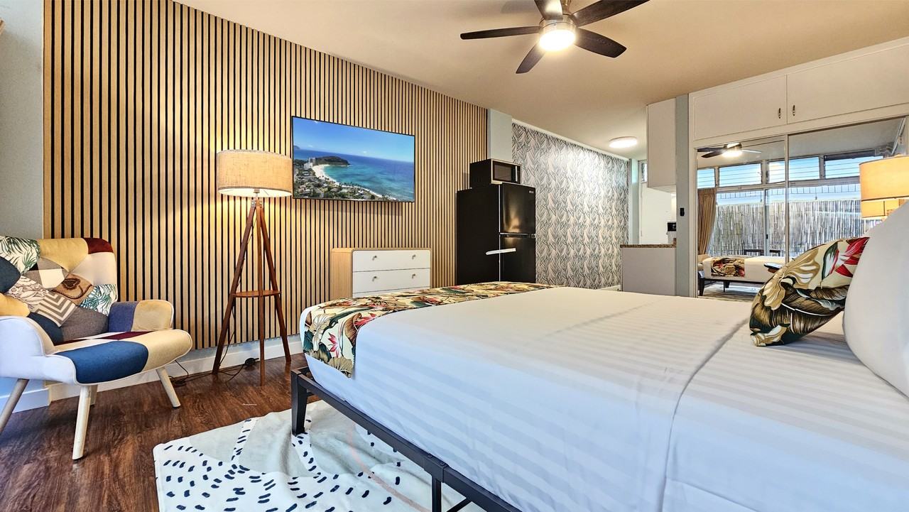 Mana Pl #303 - Photo 3 of 19