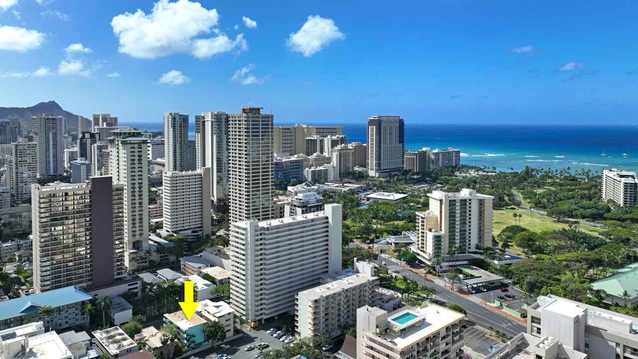 Mana Pl #303 - Photo 5 of 19