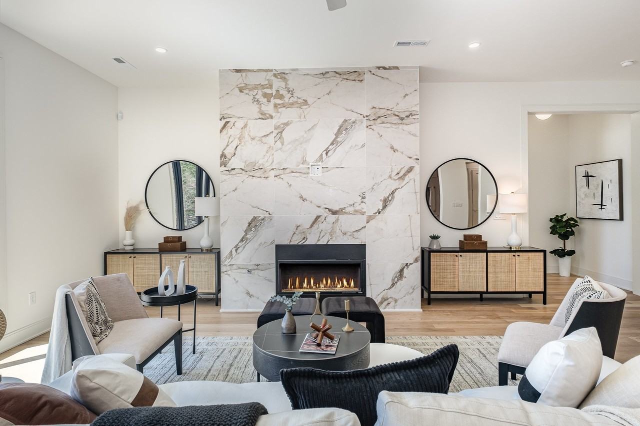 721 Old Hickory Blvd #1 - Photo 4 of 10