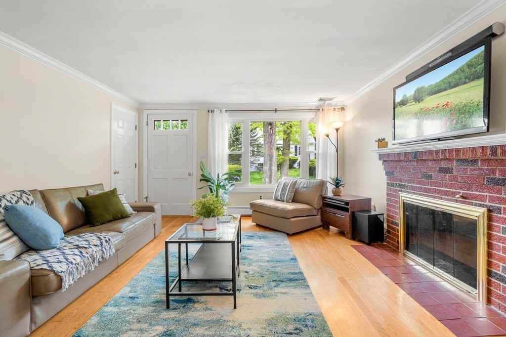 41 Rublee St #1 - Photo 6 of 10