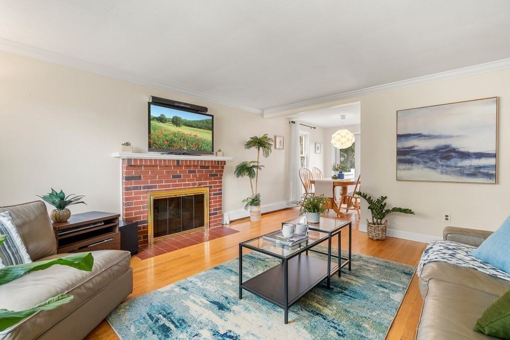 41 Rublee St #1 - Photo 7 of 10