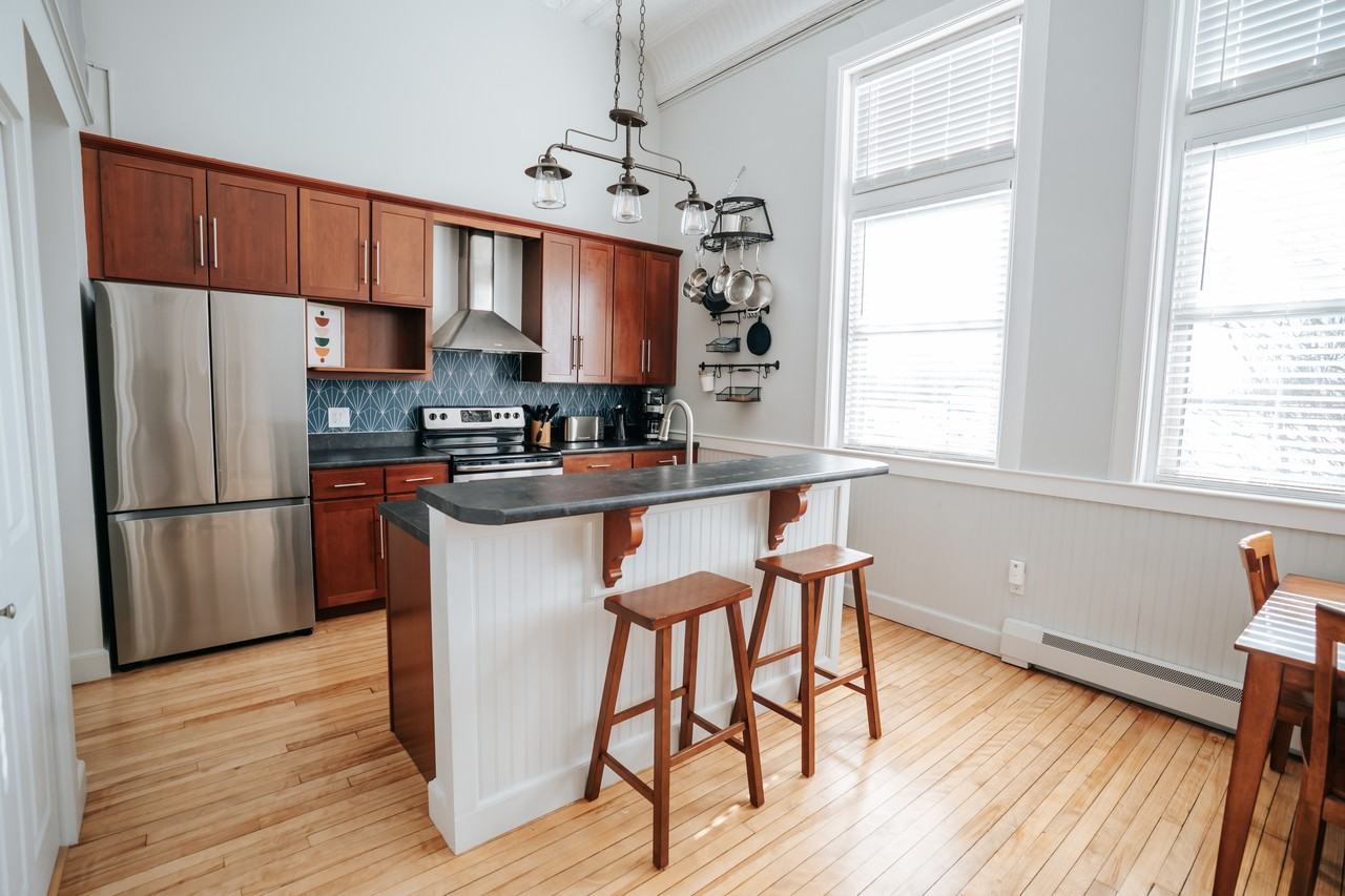 1251 Congress St #1 - Photo 2 of 27