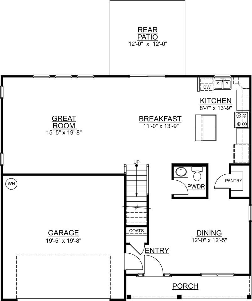 207 Craftsman Dr #1 - Photo 5 of 43