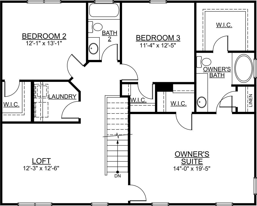 207 Craftsman Dr #1 - Photo 6 of 43