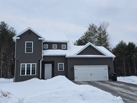 49 Black Bear Path #1 - Photo 1 of 1