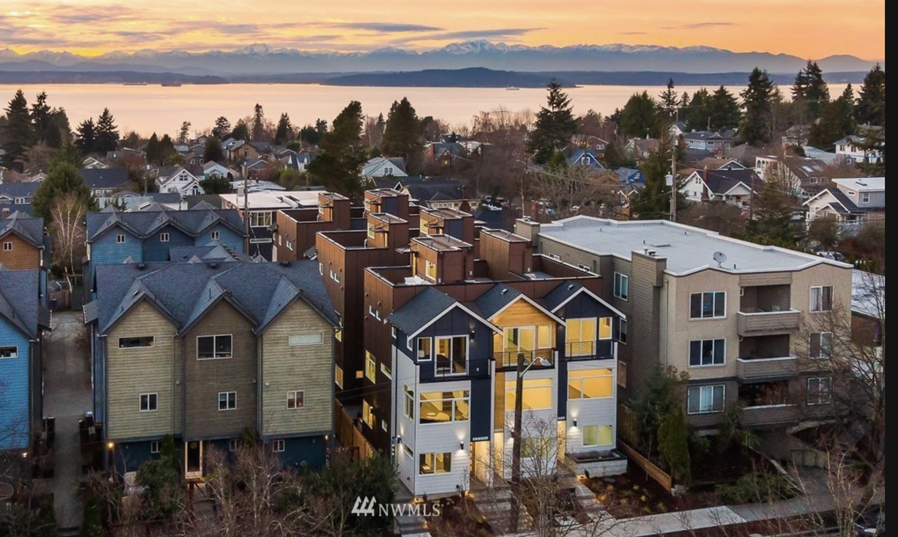 5917 California Avenue Southwest - 1Unit C #1 - Photo 2 of 10