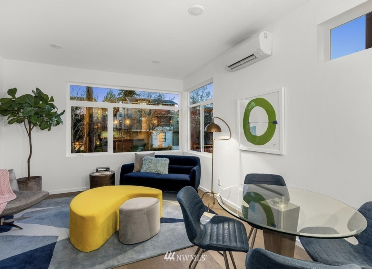 5917 California Avenue Southwest - 1Unit C #1 - Photo 4 of 10