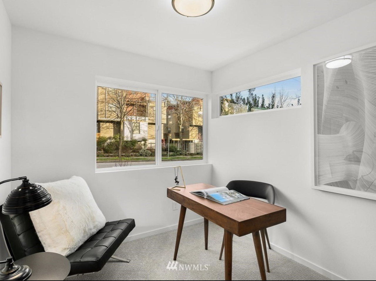 5917 California Avenue Southwest - 1Unit C #1 - Photo 7 of 10